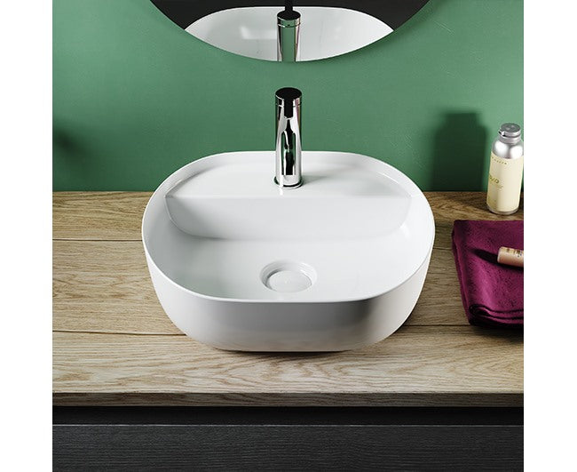 ambra arredo lavabo appoggio drv 40 ean 8054602008850