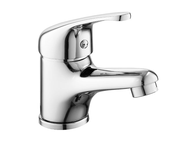 ambra rubinetterie monoc lavabo blu 2 0 scaut 114 cr ean 8054602005125