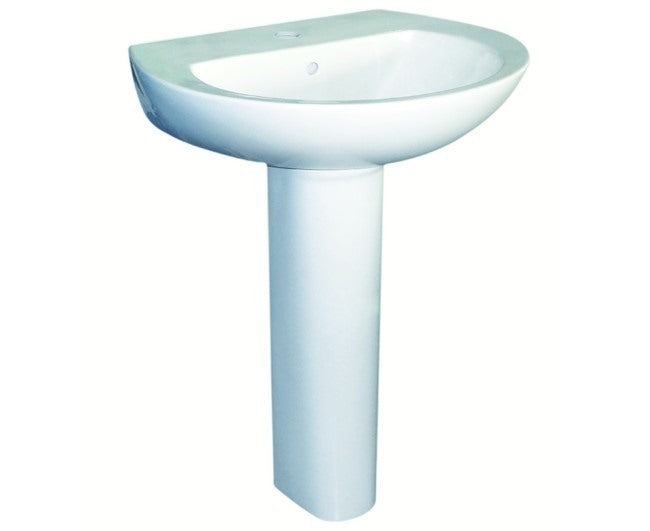 ambra water lavabo bco cm 55 attesa ean 6221006132708