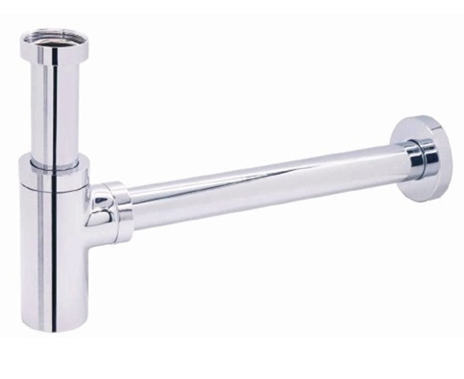 ambra water sifone tondo visual 114 x lavabo ean 8054602005477