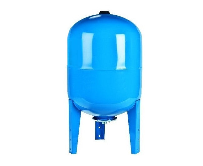 ambra water vaso despansione verniciato habitat capacita 50 litri con membrana verticale pressione massima 10 bar ean 8054602006344