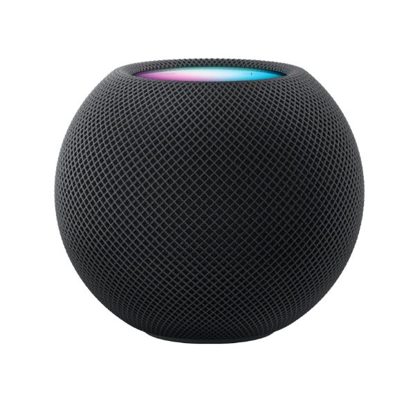 apple homepod mini space grey my5g2sma