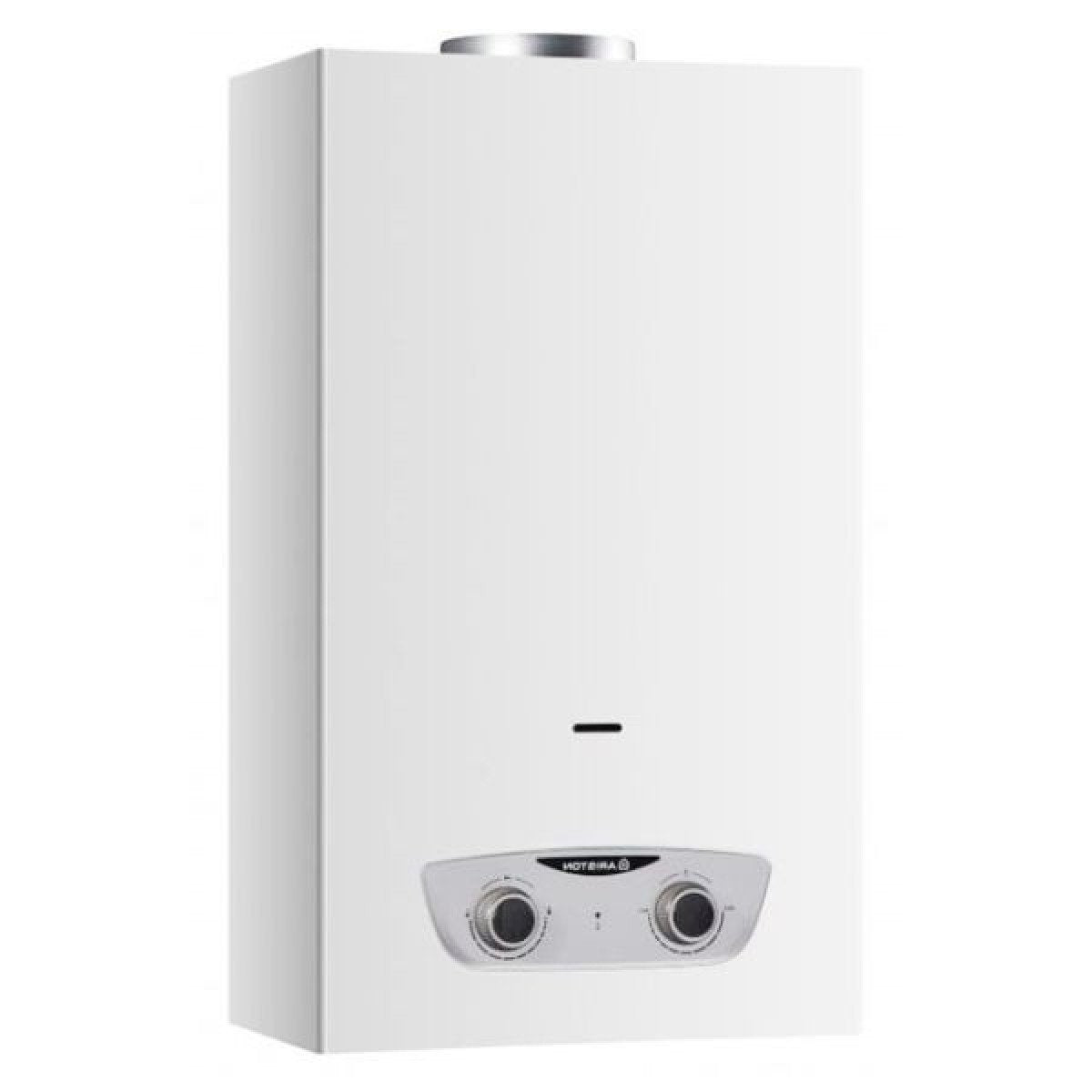 ariston area occasioni scaldabagno camera aperta ariston fast r x 11 lt low nox gpl cod 3632413