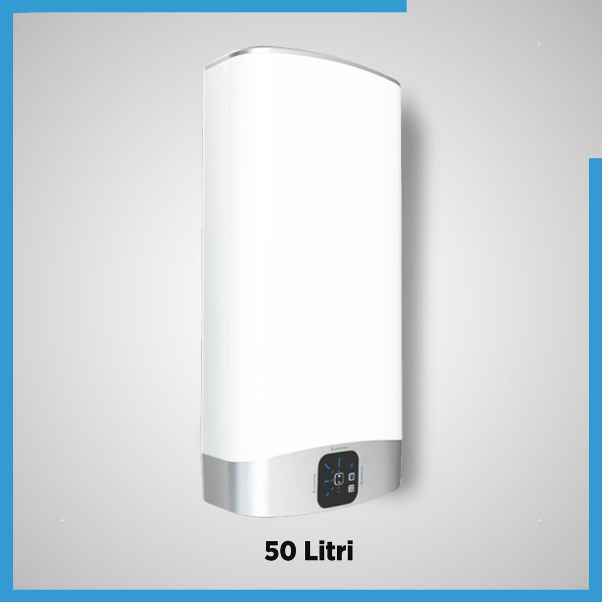 ariston area occasioni scaldabagno elettrico ariston ad accumulo velis evo 50 eu vls 50 codice 3626145 50 litri