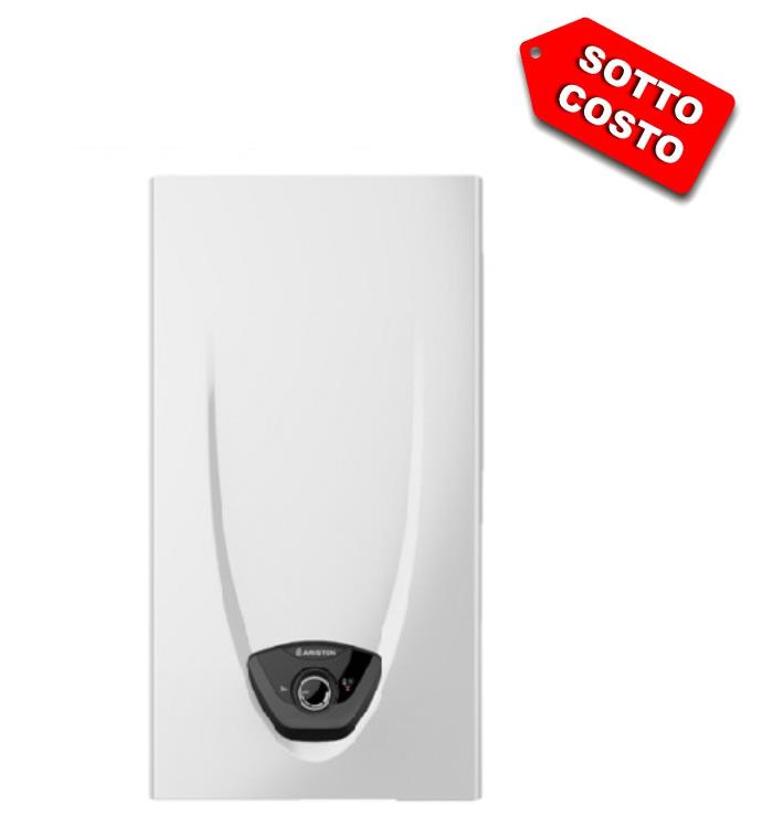 ariston scaldabagno ariston fast evo b 11 eu metano con batteria nuovo modello erp sottocosto