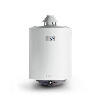 ariston scaldabagno ariston scaldabagno a gas ad 5 scaldabagni ad accumulo ssga 80 metano