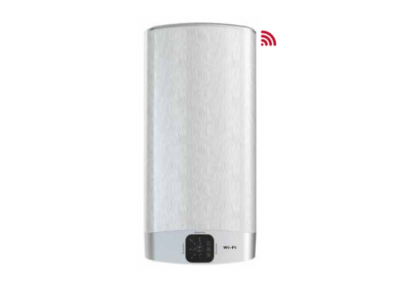 ariston scaldabagno elettrico ad accumulo ariston velis vls wi fi 50 litri 3626427
