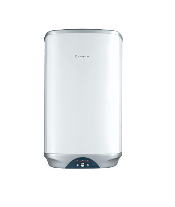 ariston scaldabagno elettrico ariston ad accumulo shape eco evo 50 v5 eu verticale 50 litri new