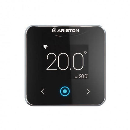 immagine-1-ariston-termostato-ariston-wi-fi-ad-interfaccia-touch-cube-s-net-cod.-3319126