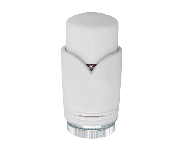 arteclima com termostatico bianco m30x15