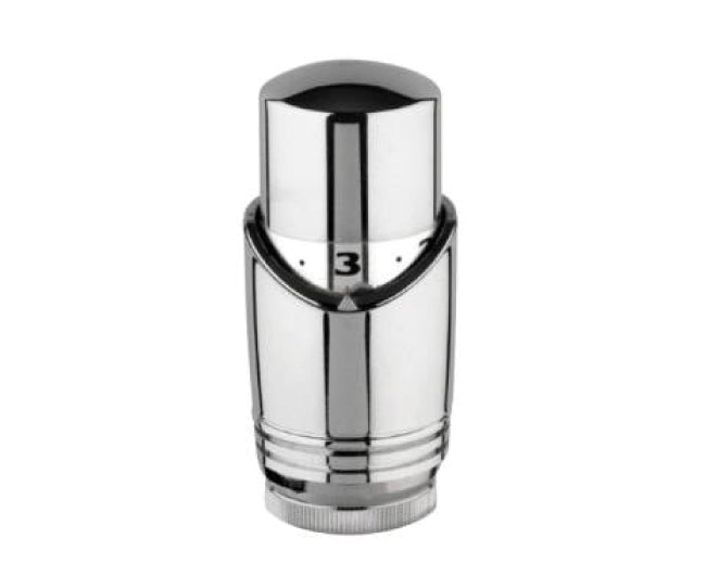 arteclima com termostatico cromo m30x15