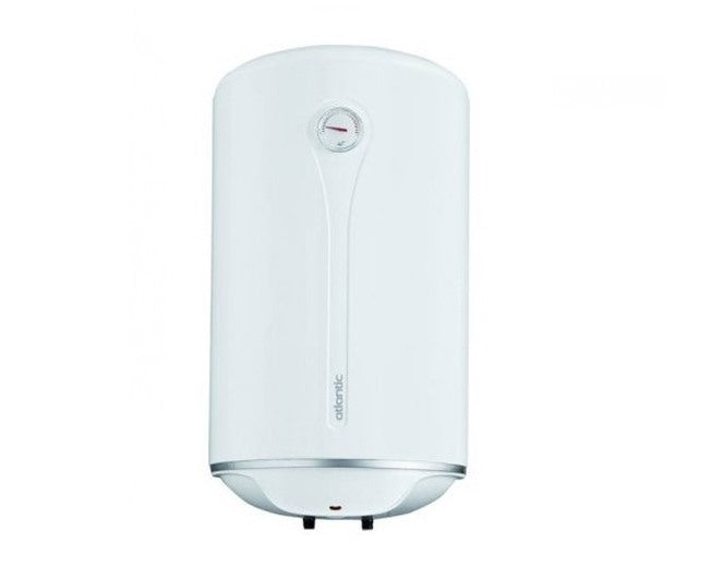 atlantic scaldabagni scaldabagno scaldacqua elettrico atlantic modello ego 50 litri verticale ean 8033158041832