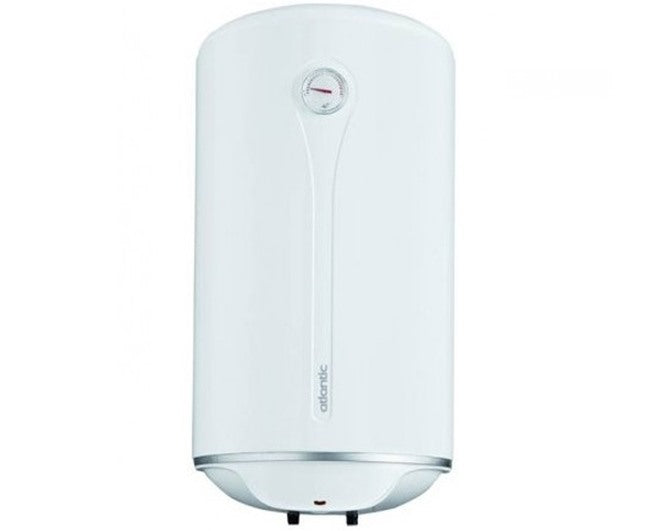 atlantic scaldabagni scaldabagno scaldacqua elettrico atlantic modello ego 80 litri verticale