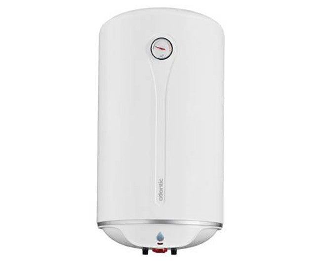 atlantic scaldabagni scaldabagno scaldacqua elettrico atlantic modello opro lt 30 litri verticale ean 3410538310842