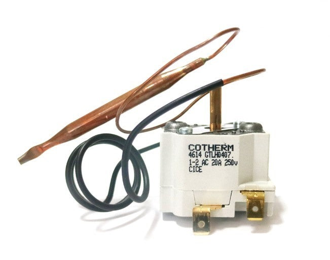 atlantic scaldabagni termostato x scal steatite 305080 ean 3546330702735