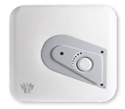 bandini scaldabagno elettrico bandini braun q12 st sottolavello 12 litri se0012q2t 2 anni di garanzia