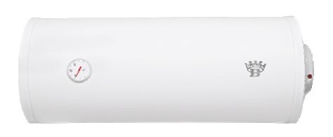 bandini scaldabagno termoelettrico bandini braun sot 80 80 litri orizzontale st0080c5o 5 anni di garanzia