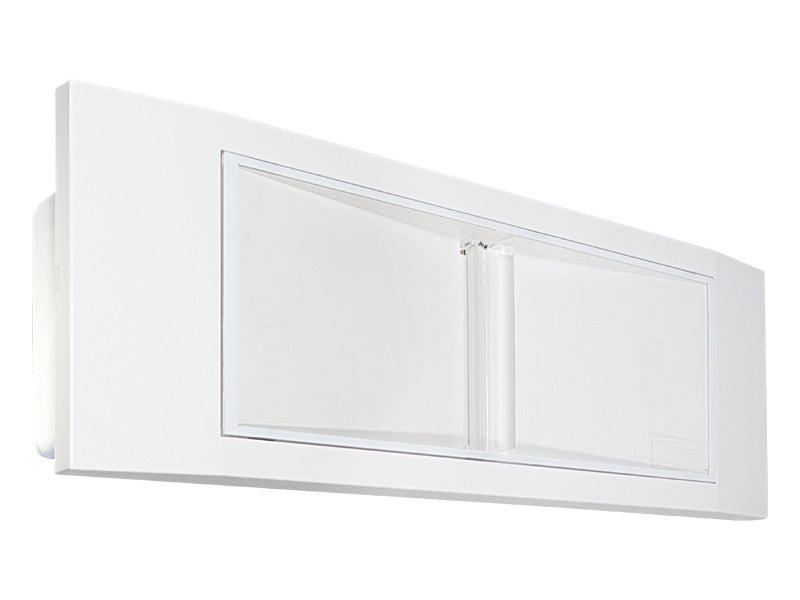 beghelli lampada emergenza beghelli ip40 ekostile led 60l codice 12560 ean 8002219868367