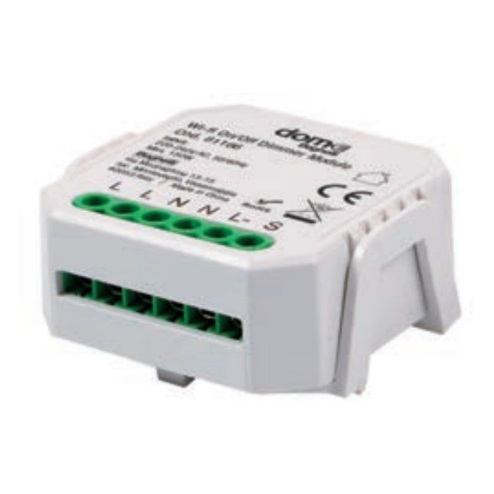 beghelli modulo attuatore per tapparelle wi fi codice 81167 ean 8002219881755