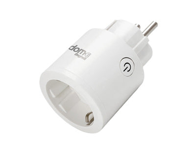 beghelli presa di corrente smart shuko wi fi codice 60007 ean 8002219873354