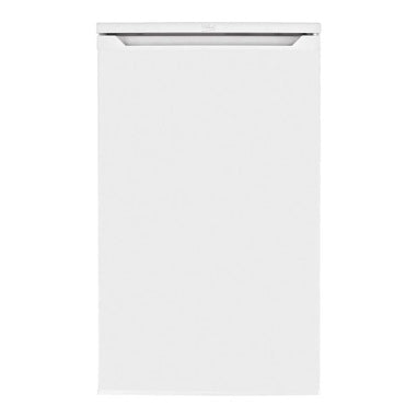 beko beko mini frigo bar verticale monoporta 90lt a bianco ts190030n