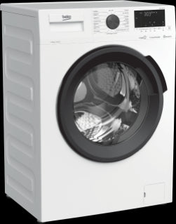 beko lavatrice a carica frontale beko 8 kg wux81436ai it steamcure prosmart inverter 1400 giri classe c ean 8690842376498