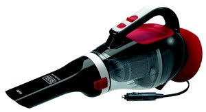 black decker aspirapolvere per auto blackdecker modello adv1200