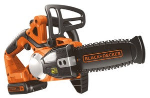 black decker elettrosega black decker 18v litio gkc1820l20 cm 20 2484