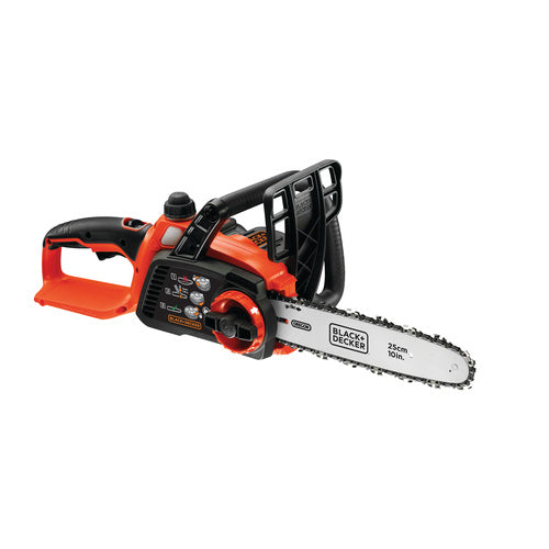 black decker elettrosega black decker 18v litio gkc1825l20 cm 25