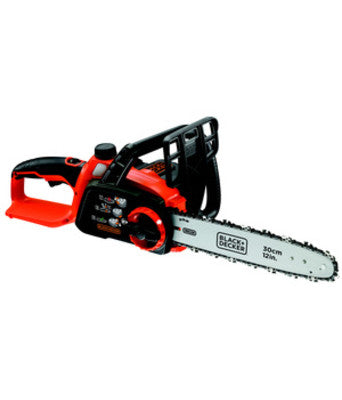 black decker elettrosega black decker 36v litio gkc3630l20 cm 30 46466
