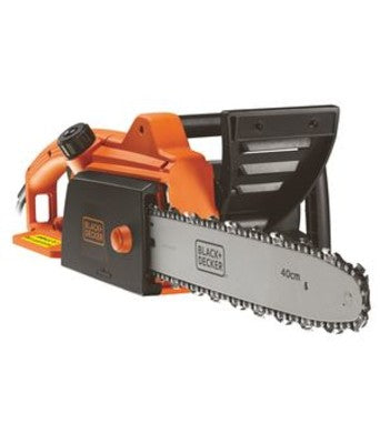 black decker elettrosega black decker w1800 cm 40 modello cs1840 91833
