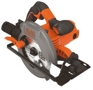 black decker sega circolare black decker 1500w modello cs1550 93529
