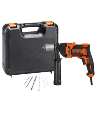 black decker trapano a percussione black decker modello beh850k