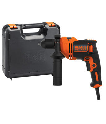 black decker trapano black decker modello beh710k
