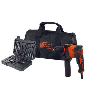 black decker trapano black decker modello beh710sa32