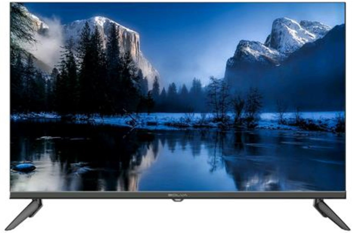 bolva televisore bolva tv 32 led hd ready smart codice s 3288a tv smart android wi fi ean 6971529343135