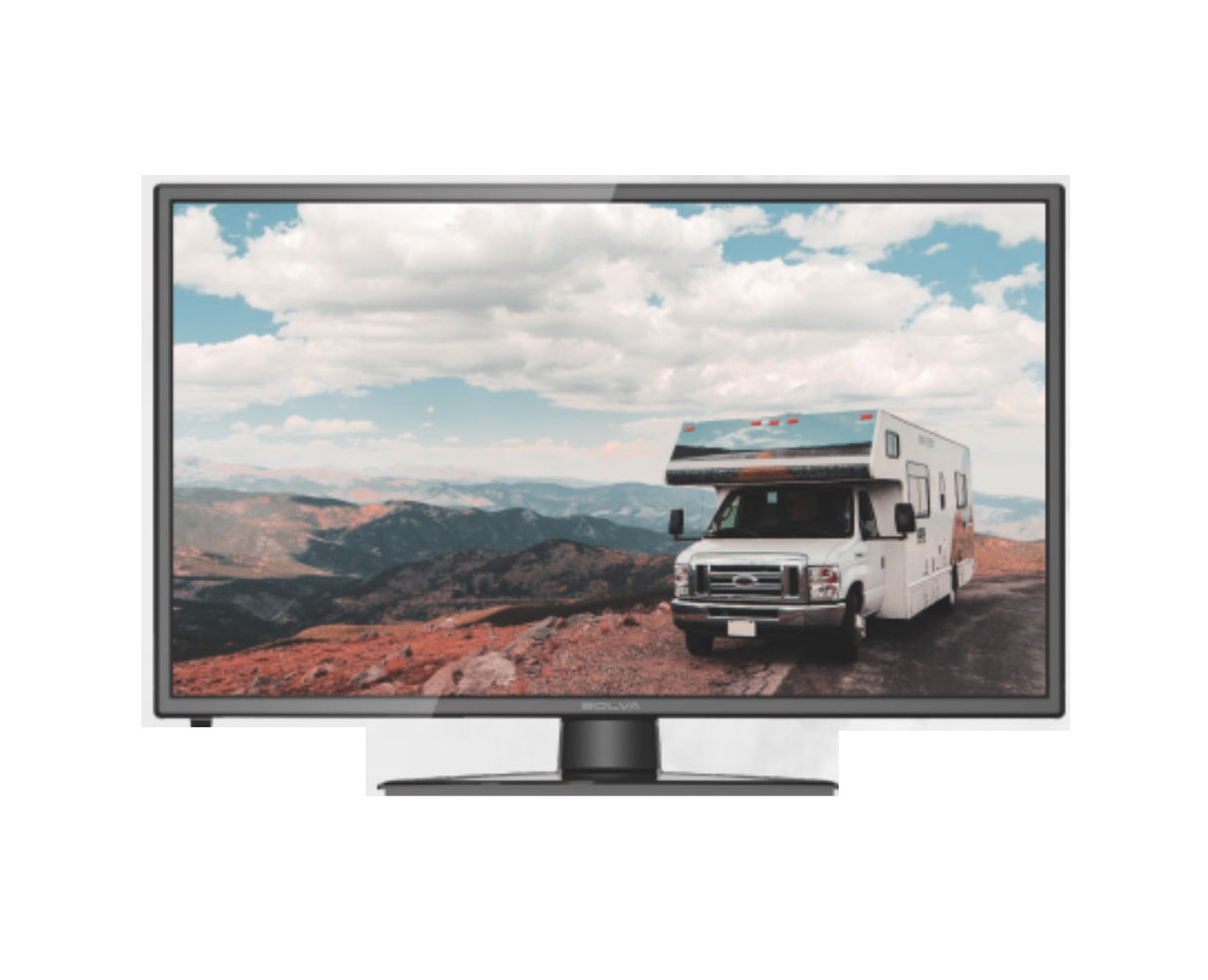 bolva televisore tv bolva 24 led hd hotel mode dvb ss2 led 24dc ean 6923450656181