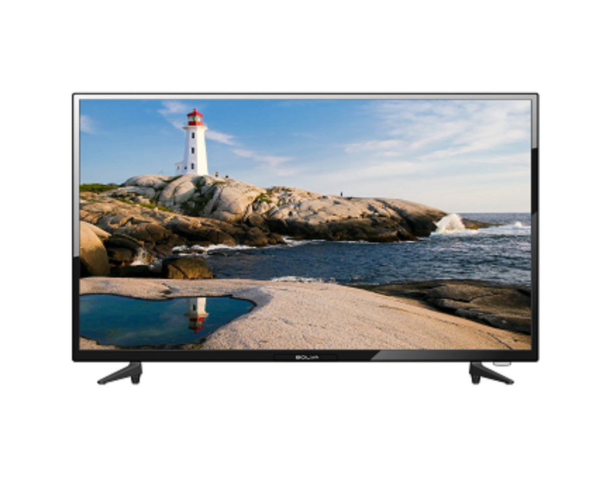 bolva televisore tv bolva 39 led hd hotel mode dvb tt2 bl 3966 ean 6971529343852