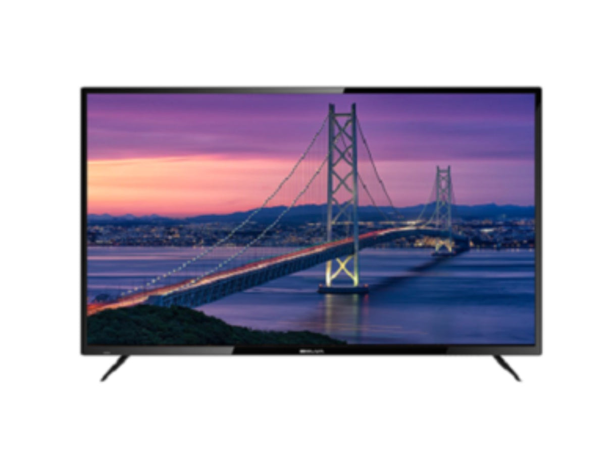 bolva televisore tv bolva 50 led fhd smart nero s 5077