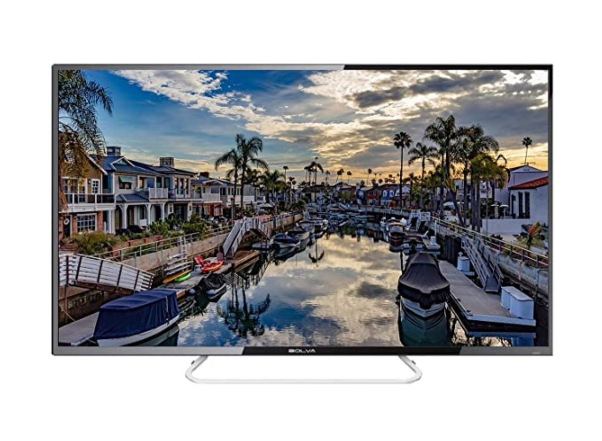 bolva televisore tv bolva 55 led uhd smart tv wi fi nx 5586 ean 6971529345597
