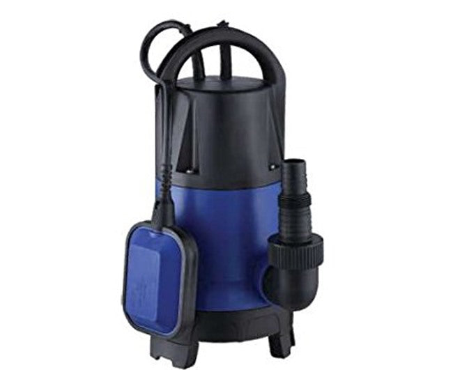 bombas c r i espana elettropompa sommergibile per acque pulite chiare potenza nominale 05 hp 040 kw 220v modello mp t400 ean 8059173990238