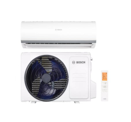 bosch climatizzatore condizionatore bosch inverter serie climate 2000 12000 btu cl2000 set 35 we r 32 wi fi optional