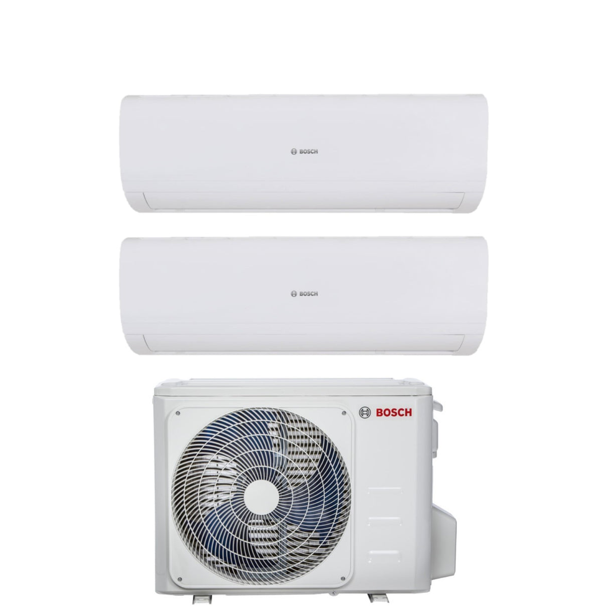 bosch offerta climatizzatore condizionatore bosch dual split inverter serie 5000ms 912 con 18 oue r 32 900012000