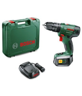 bosch trapano avvitatore a 2 velocita bosch con batteria a litio psr 1440 li 2