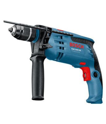 bosch trapano elettrico bosch b 2 batterie gsb1600re