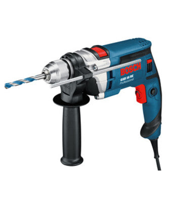 bosch trapano elettrico bosch b gsb16re