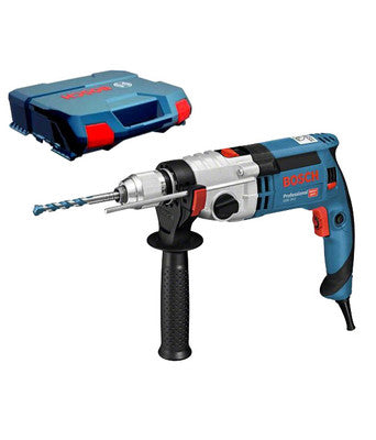 bosch trapano elettrico bosch b gsb24 2 con valigetta