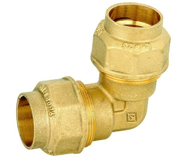 bugatti gomito ottone doppio 50 bug ean 8027010029168