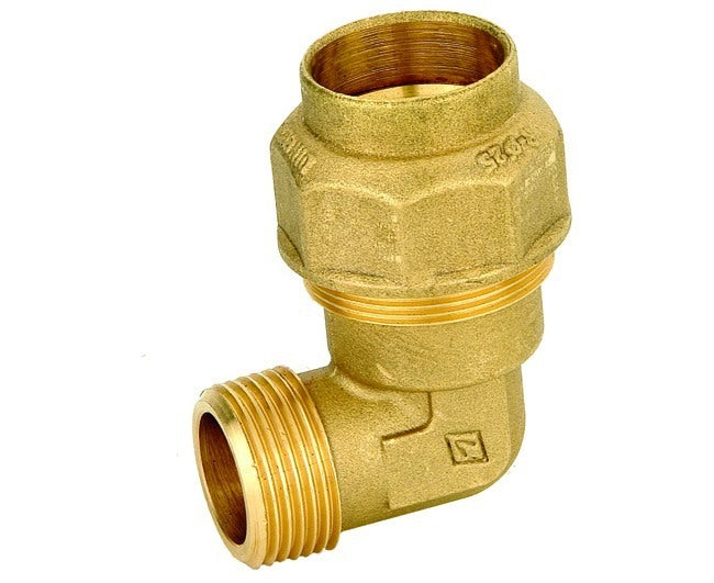 bugatti gomito ottone m 114 40 bug ean 8027010028994