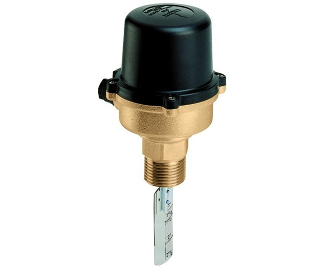 caleffi flussostato caleffi per tubazioni da 1 pressione max di esercizio 10 bar codice 626600 ean 8016615037999